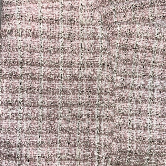 Zara Tweed Top - Picture 3 of 3